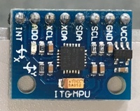 MPU6050