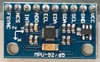 MPU9250