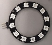 Neopixel LED 12x12