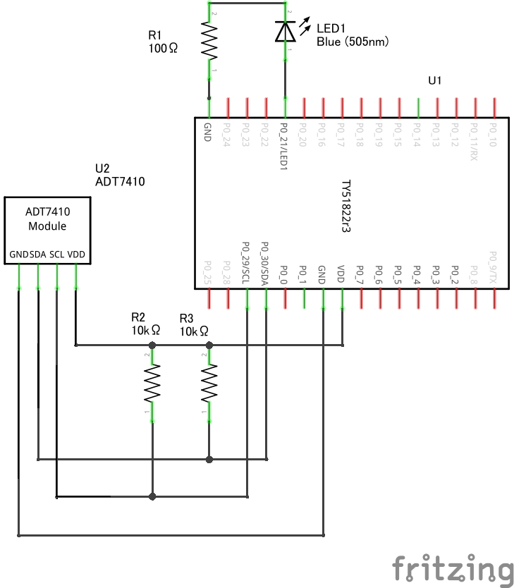 schematic